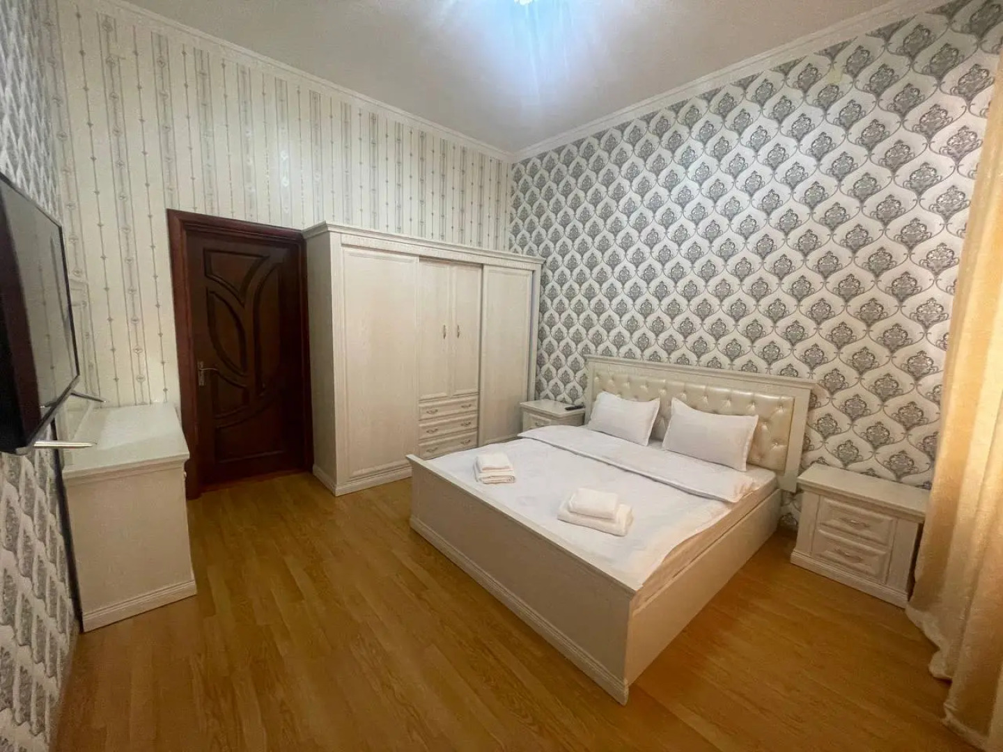 Частный дом Gold