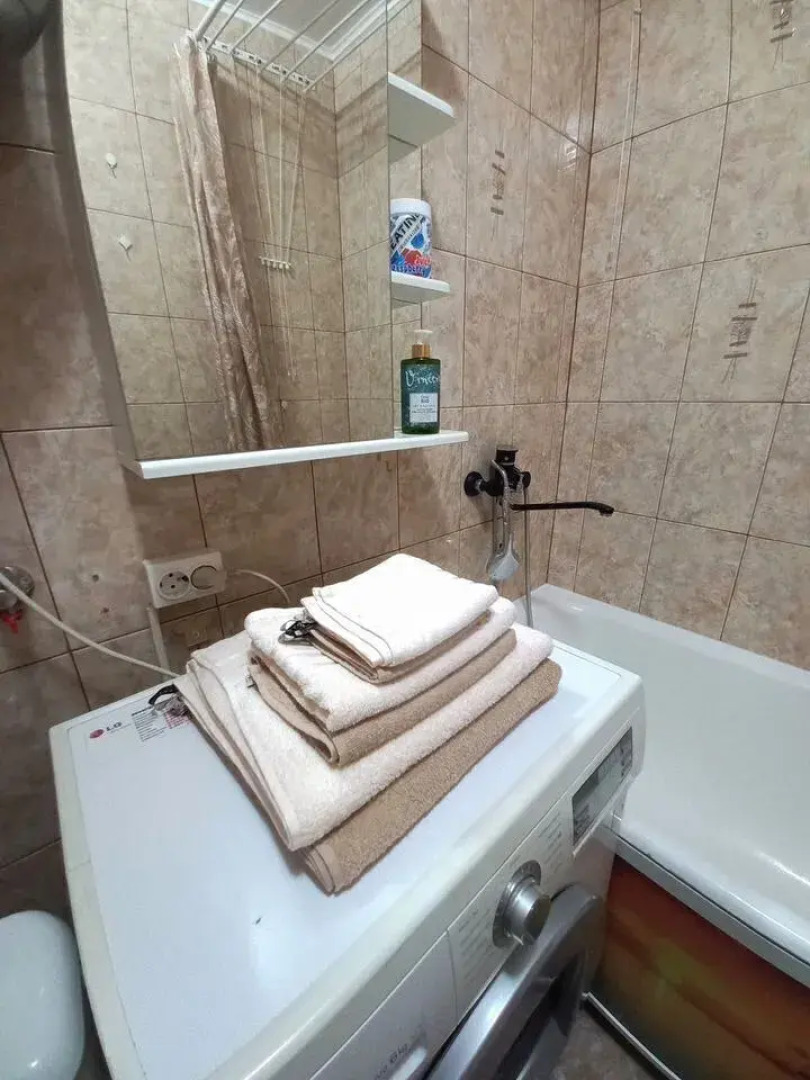 Квартира на бульваре имени Ф.С. Анкудинова 15