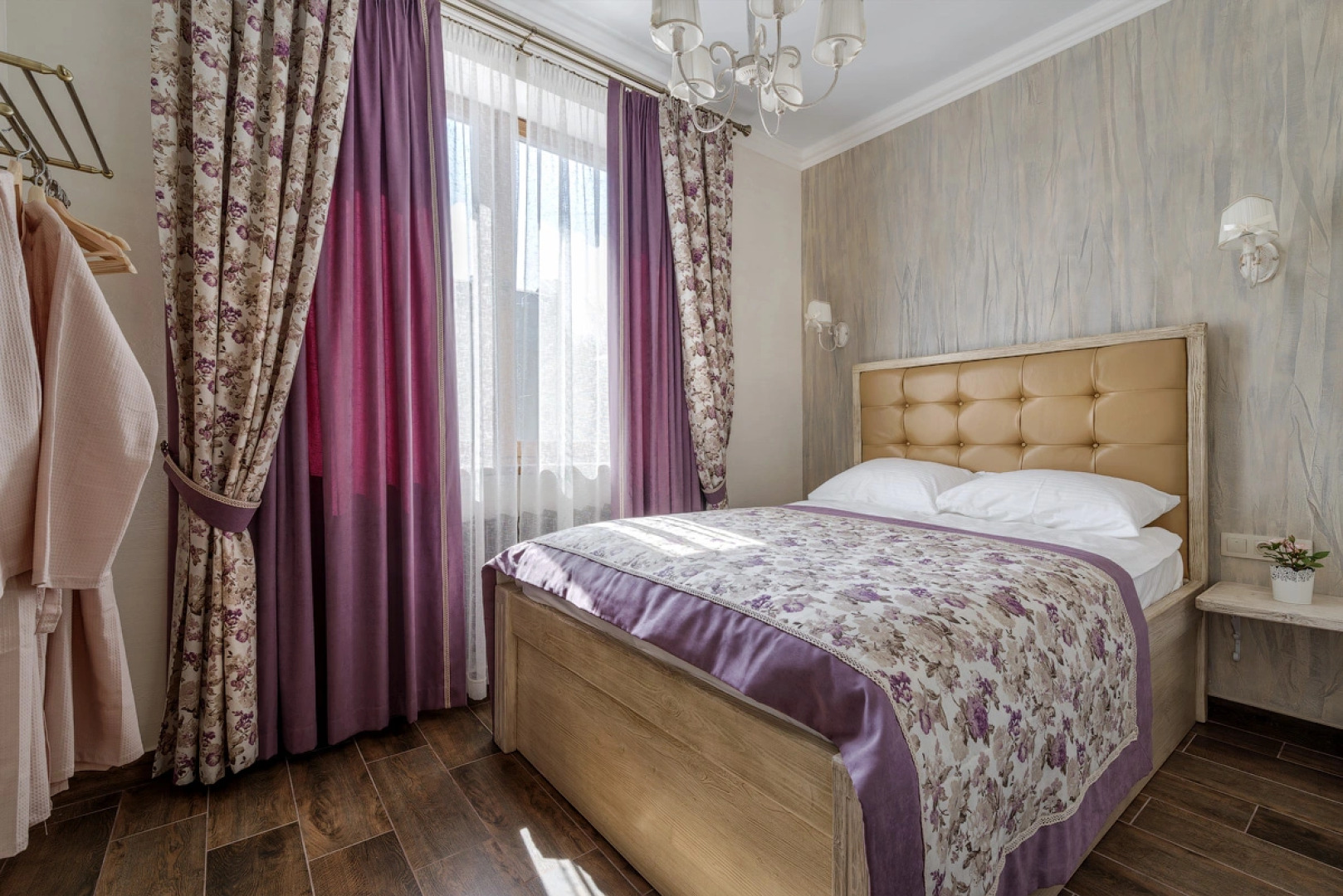 Хостел Bon Son