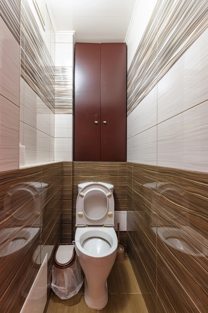 Квартира на Фрунзе