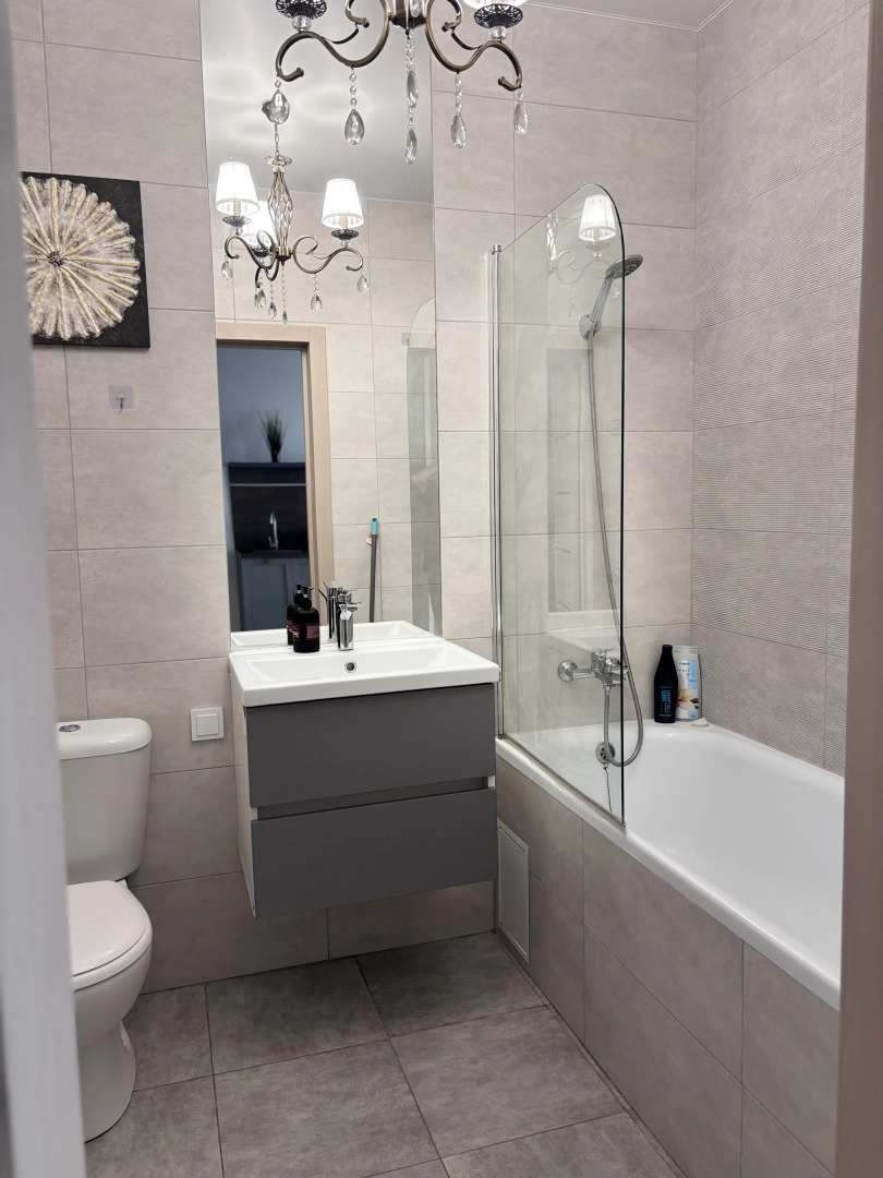 Квартира Красивая в новом районе Минска