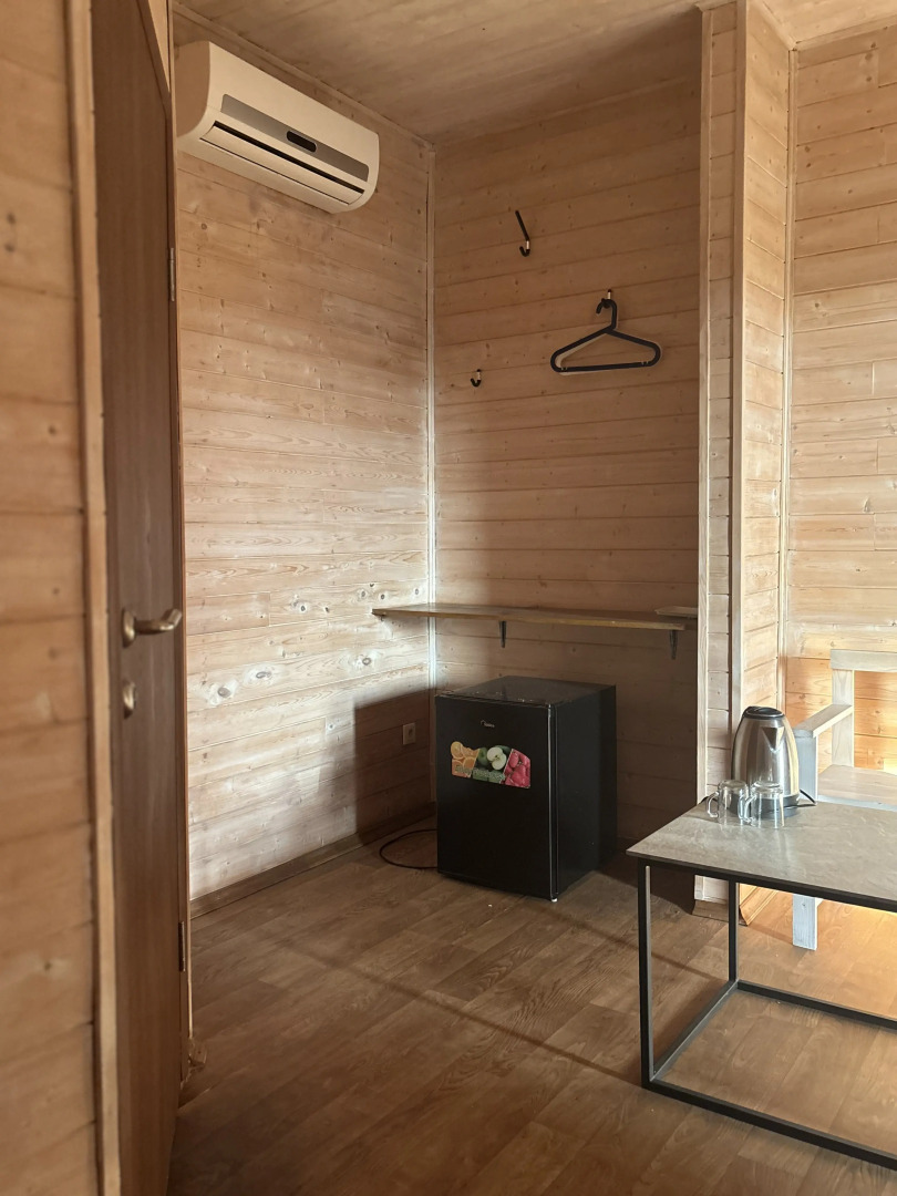 Мини-отель Розмарин