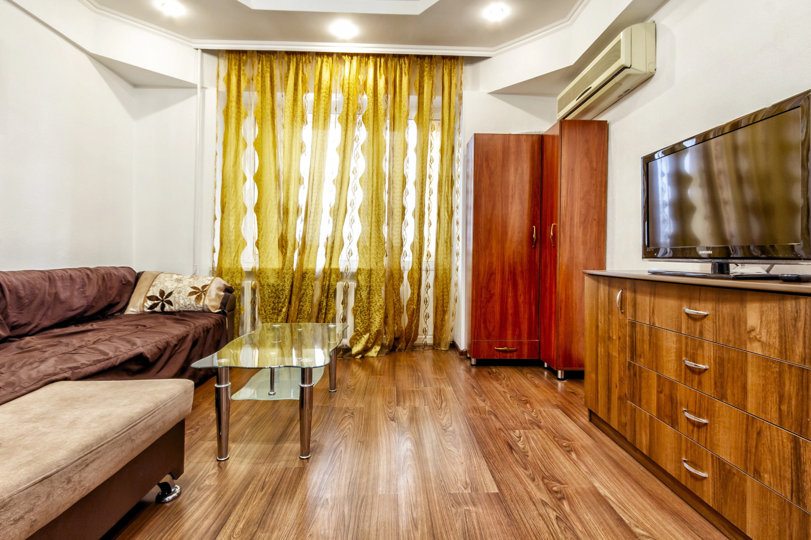 Апартаменты Байтурсынова 98/2