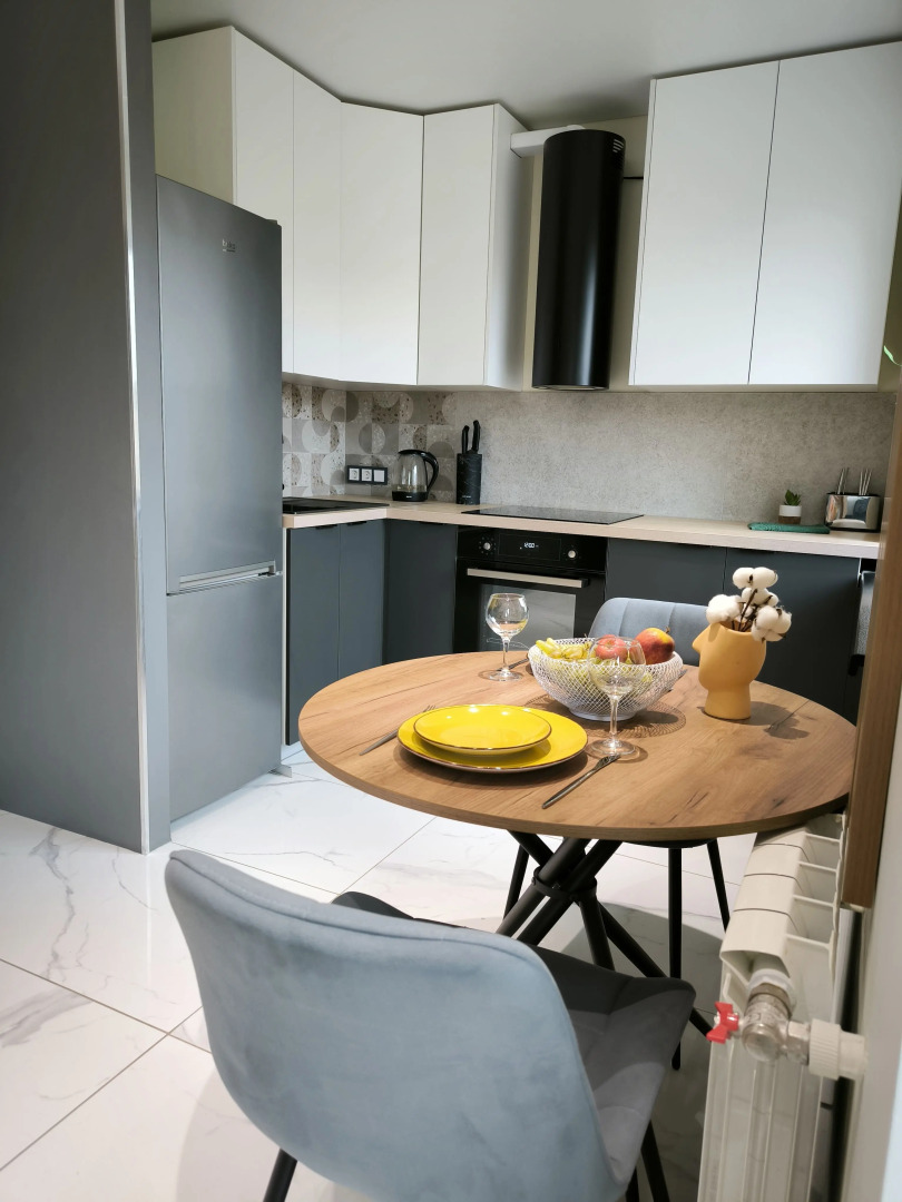 Квартира Man"s Dream