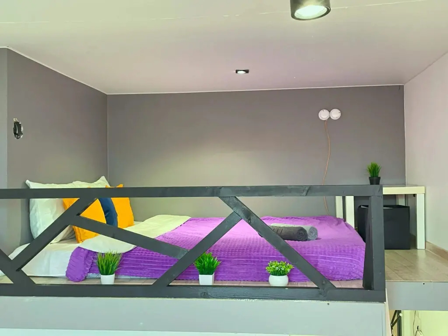 Апартаменты Dialog Apart 1