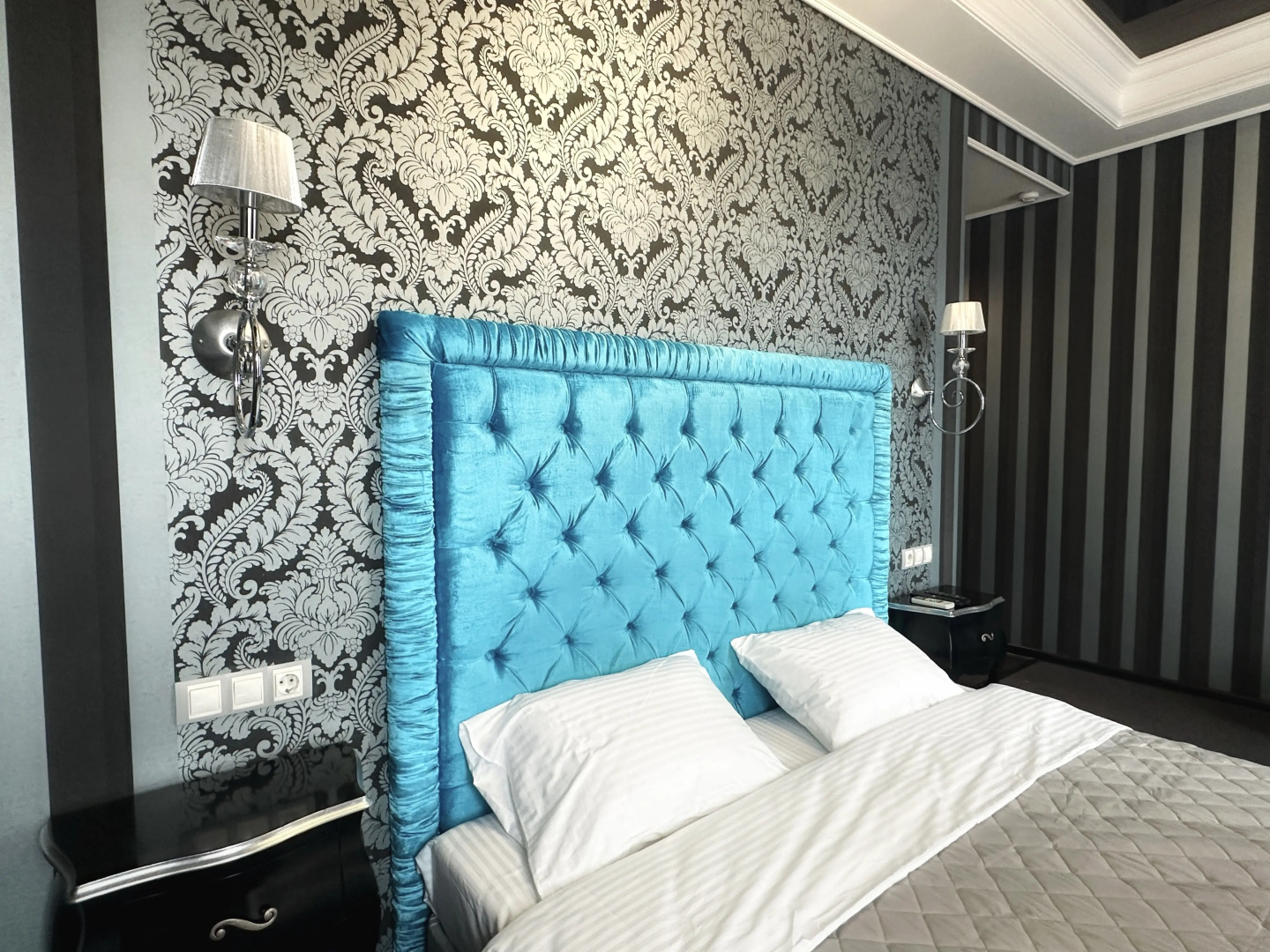 Квартира Minin Apts 2