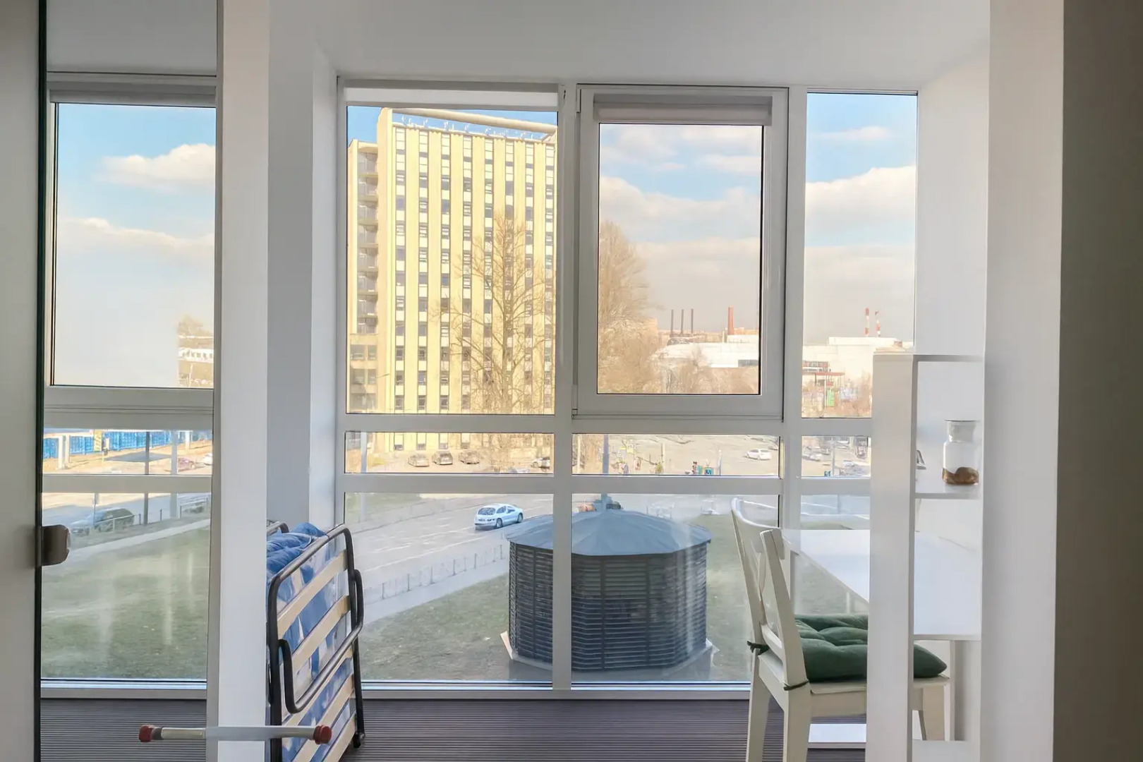 Апарт-Отель Апартаменты Лайк