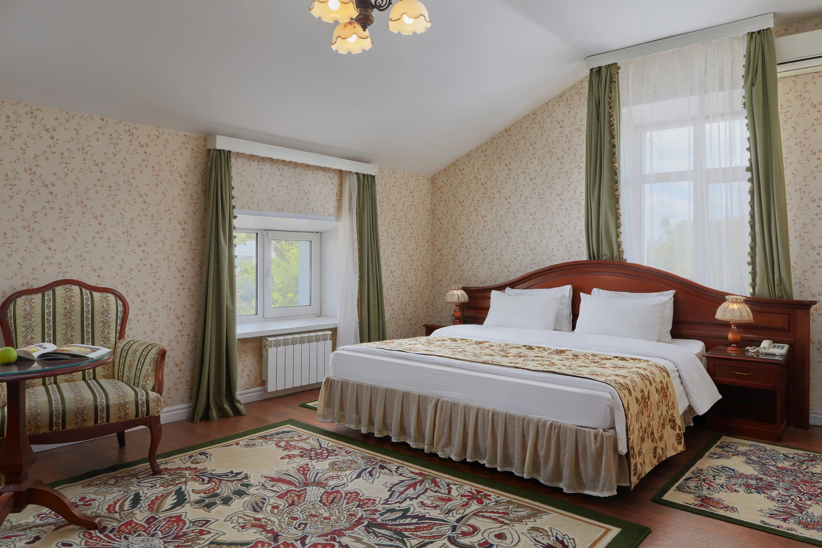 Отель Сокол