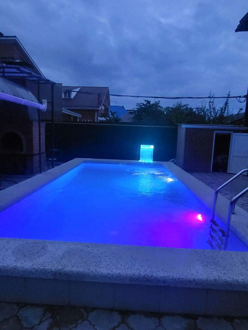 Гостевой дом Приморский