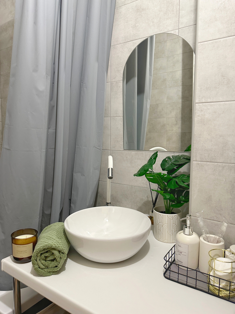 Апартаменты Авиньон