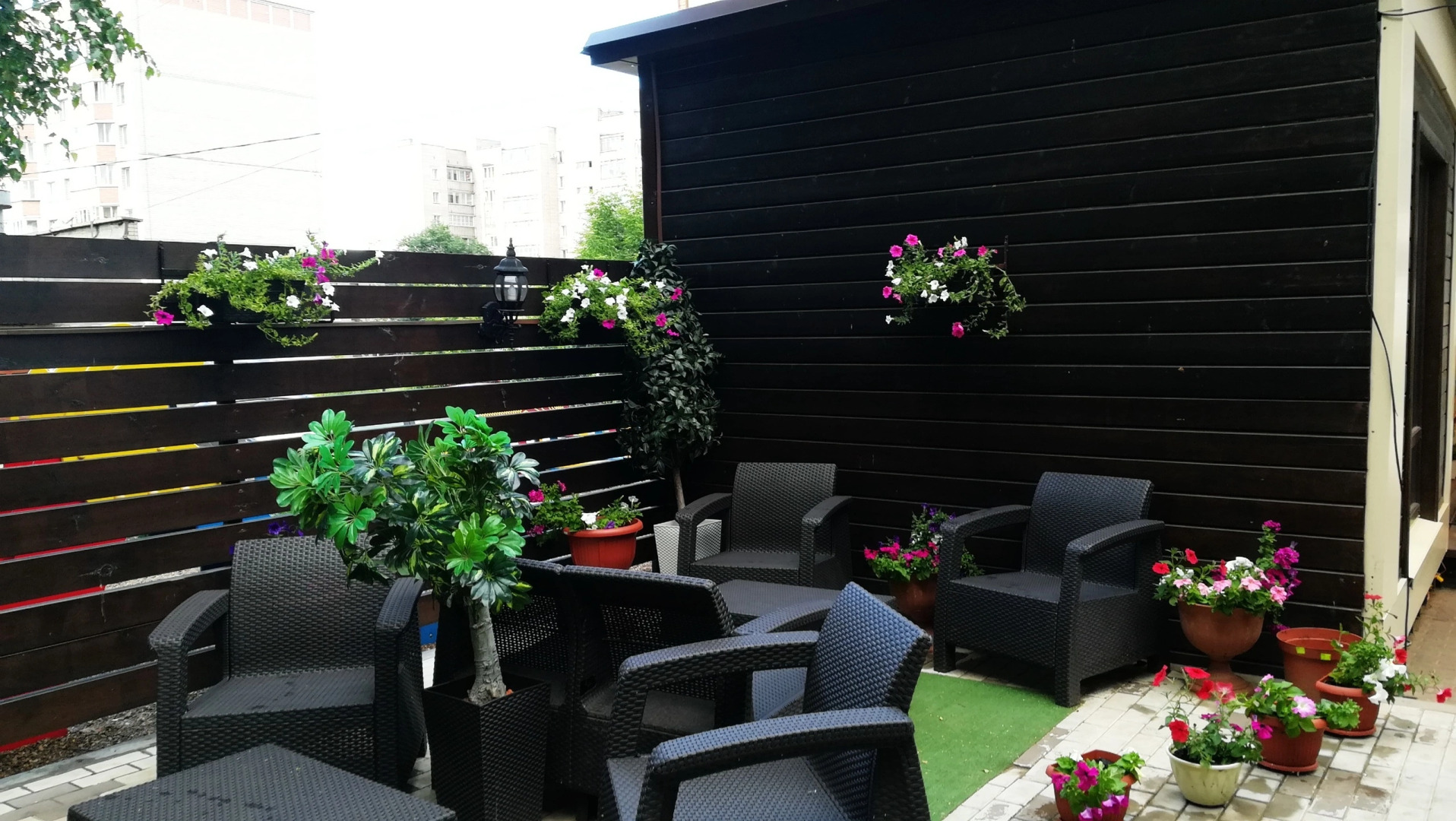 Отель Классик