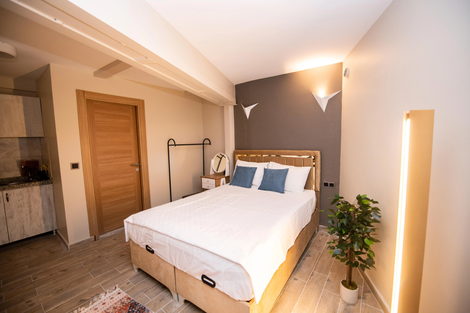 Отель Galapera Hotel