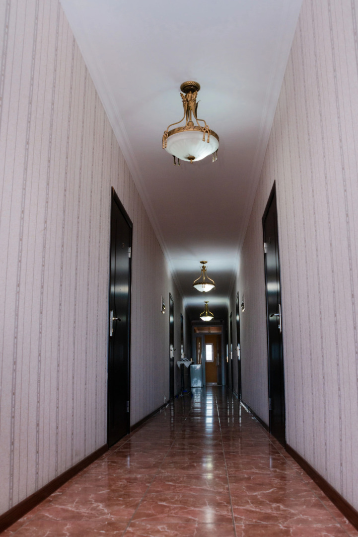 Гостевой дом Даниэль