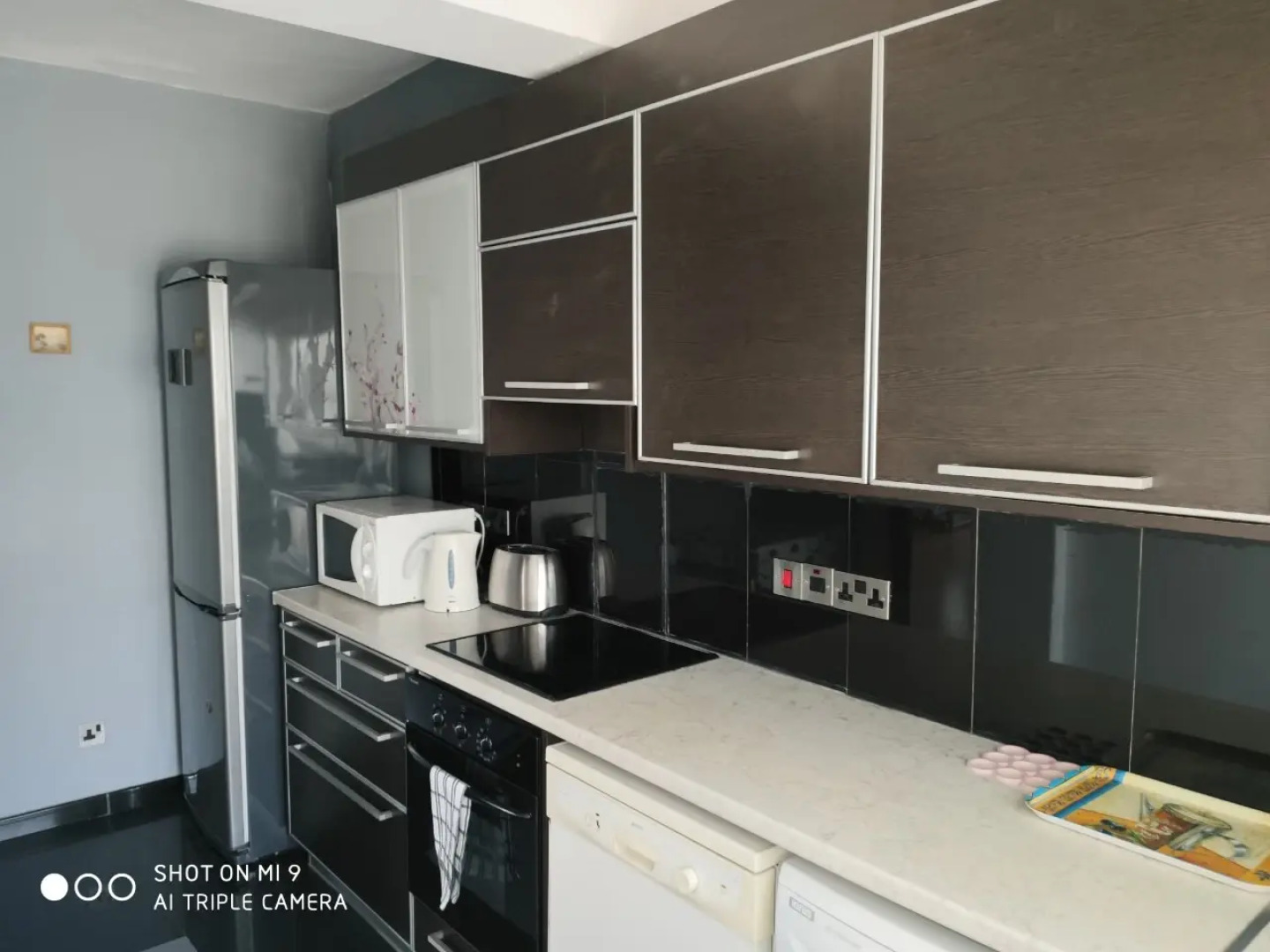 Апартаменты Дебенхамс