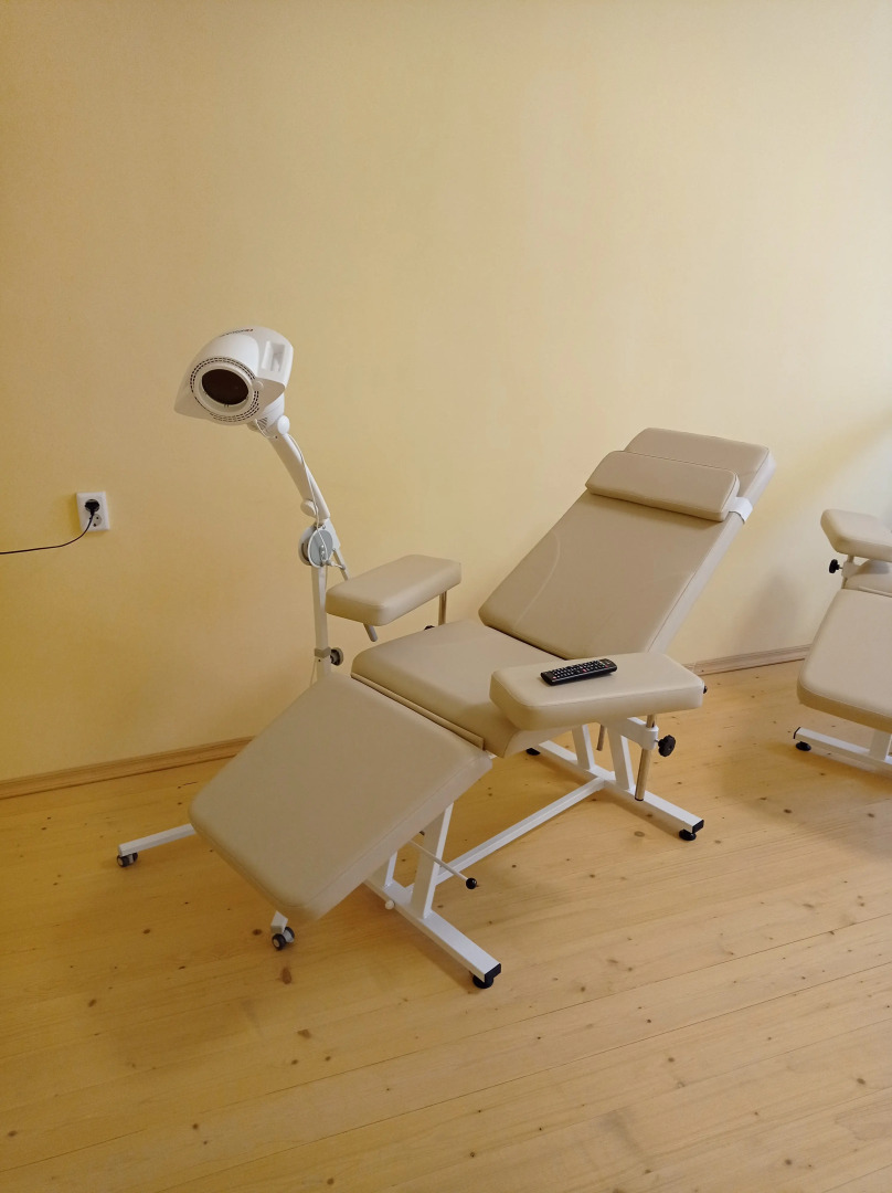 Санаторий СПб Дом-Пансионат Ветеранов Науки Российской Академии Наук