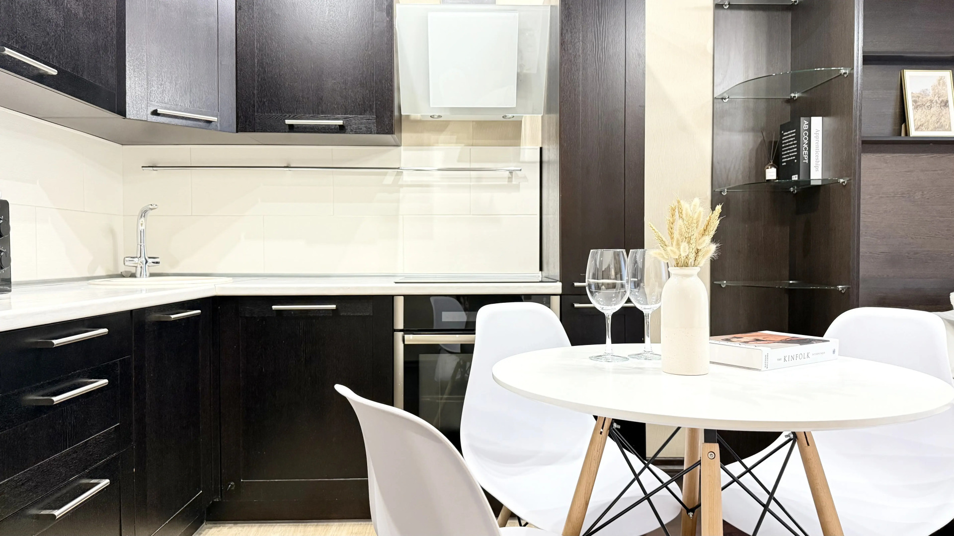 Апартаменты Hugge Place на Лазурной [Объект 133]