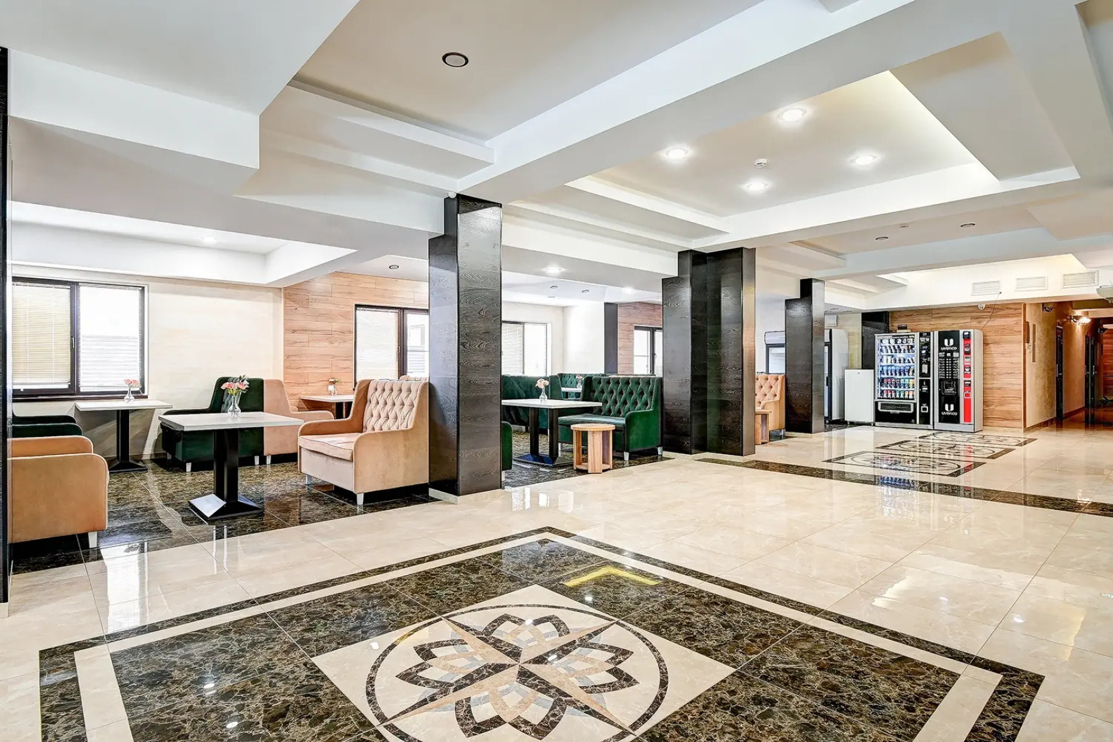 Гостевой дом К2