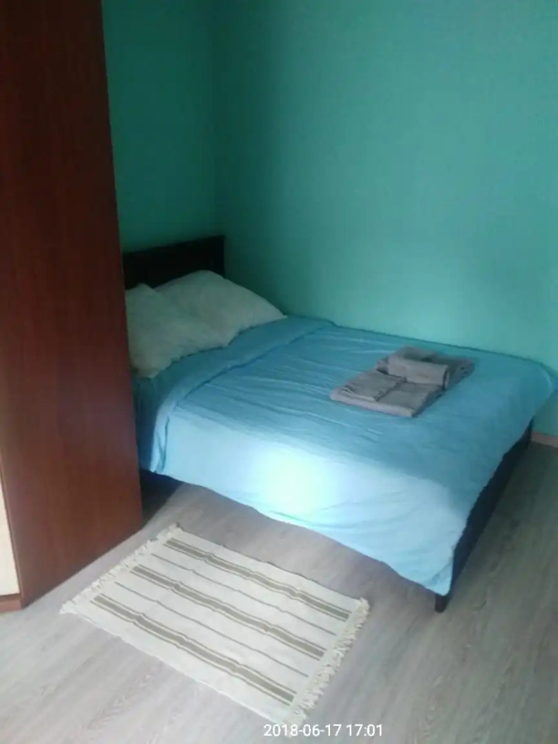 Апартаменты на Проспекте Мира