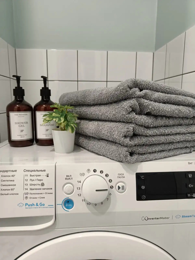 Квартира на Моисеева, 11