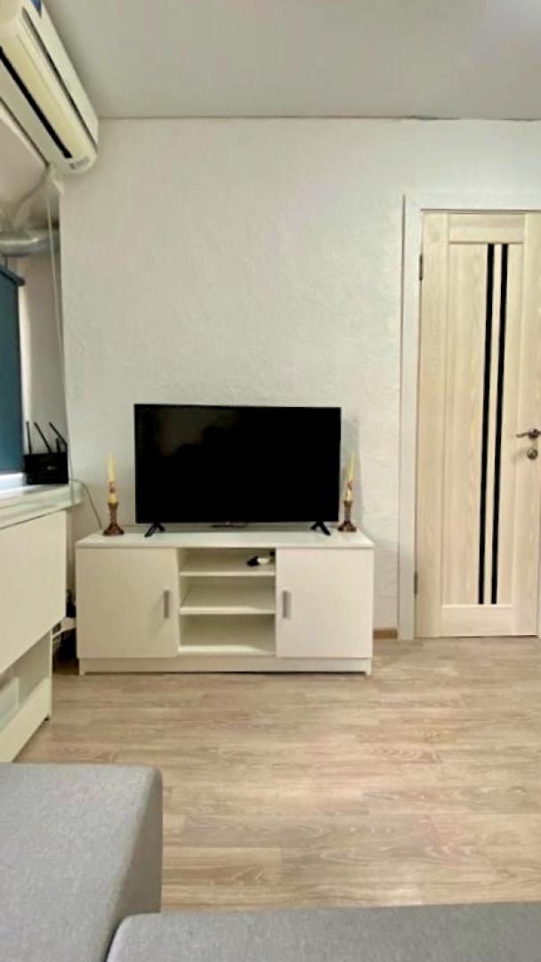 Квартира Радоновые Ванны