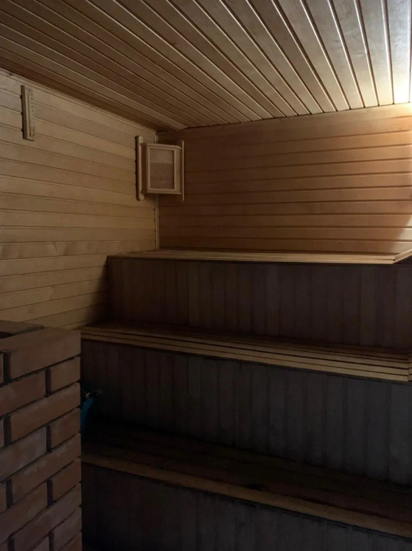 Гостевой дом у Марины