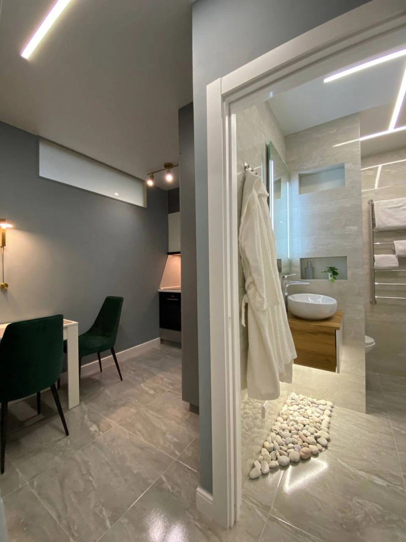 Апартаменты Сочи вайб