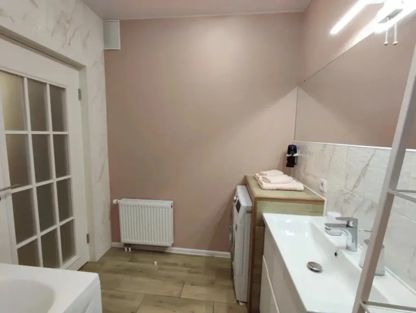 Апартаменты Атмосфера-Dоminant 1