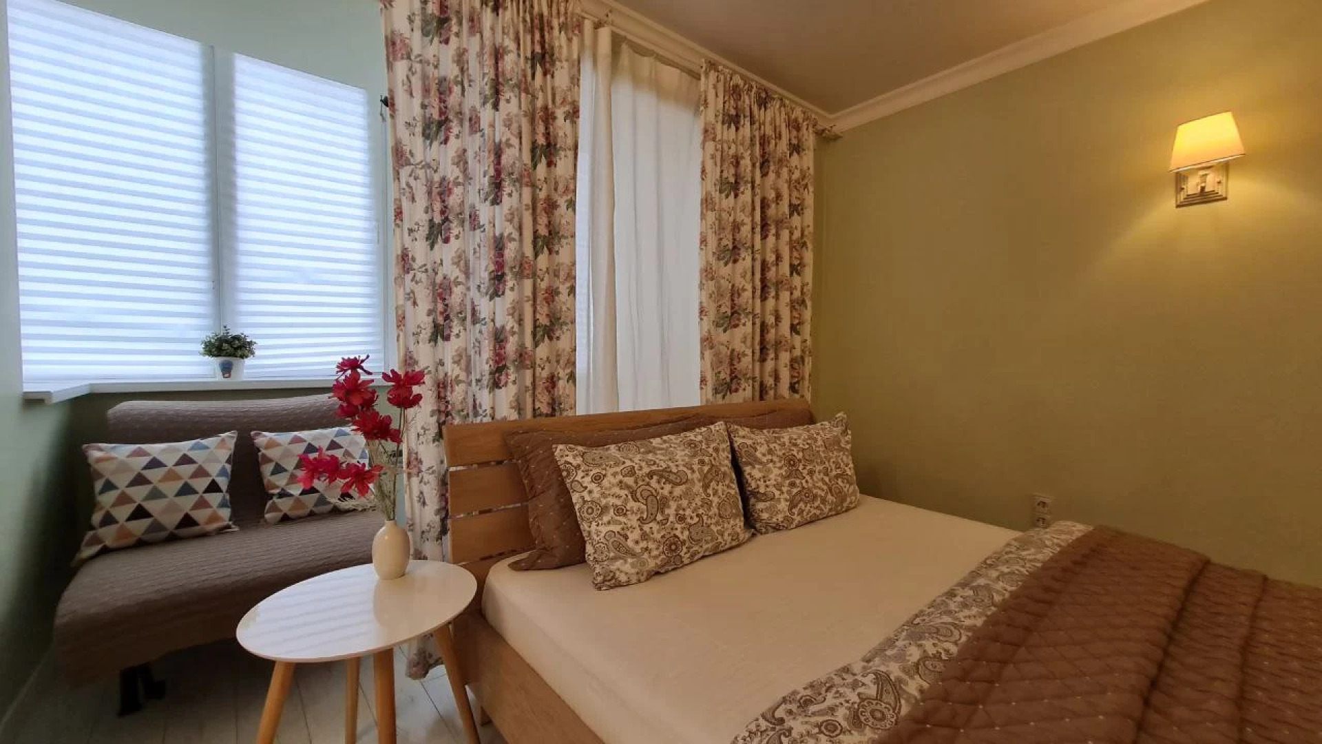 Апартаменты на улице Кузнечная 2 by Sutki26