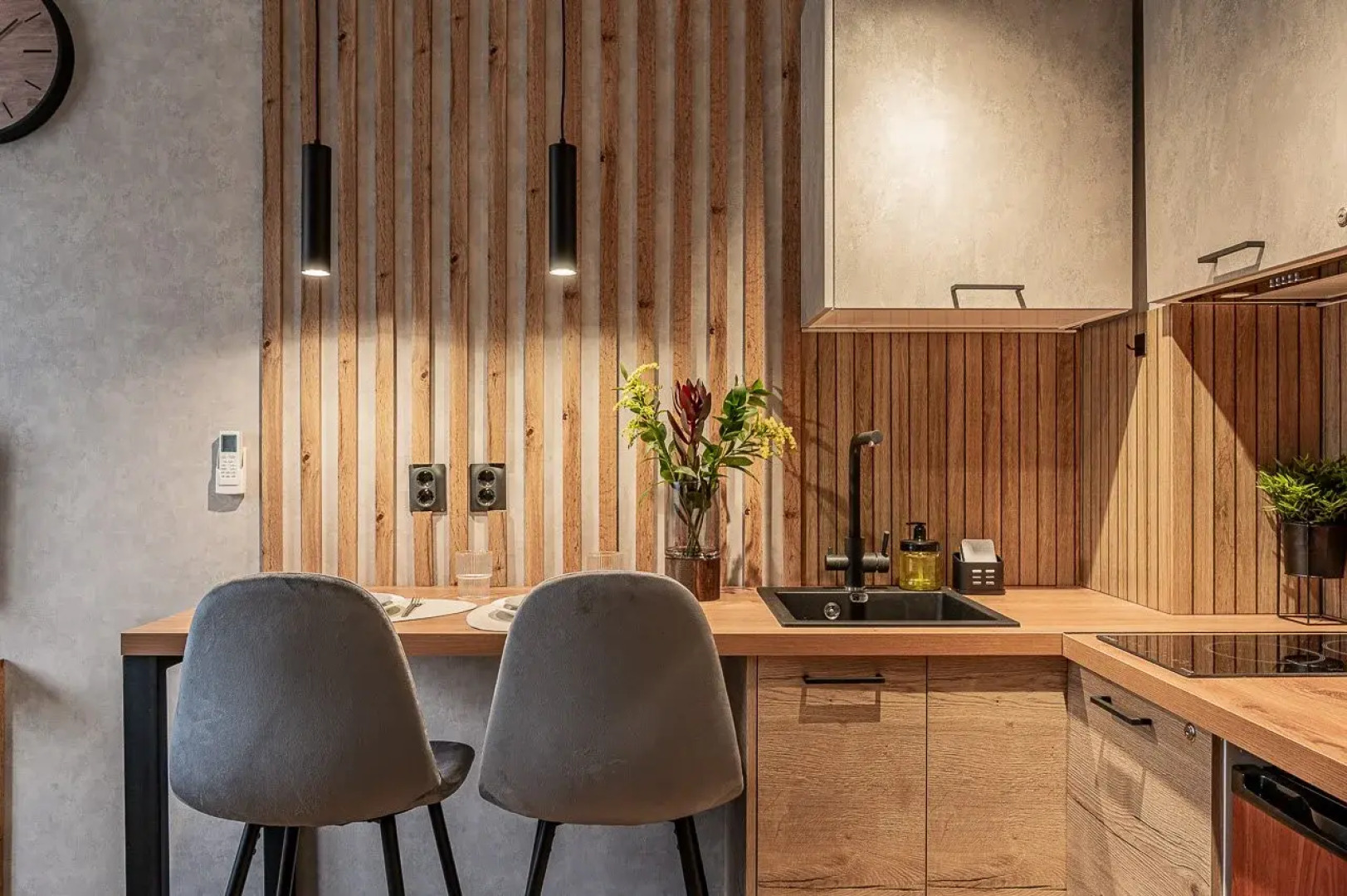 Квартира Студия возле аэропорта