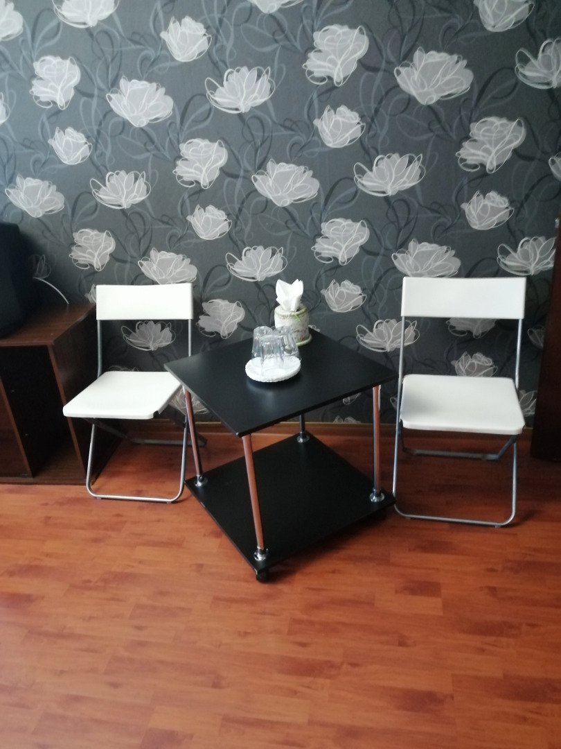 Меблированные Комнаты Войковский