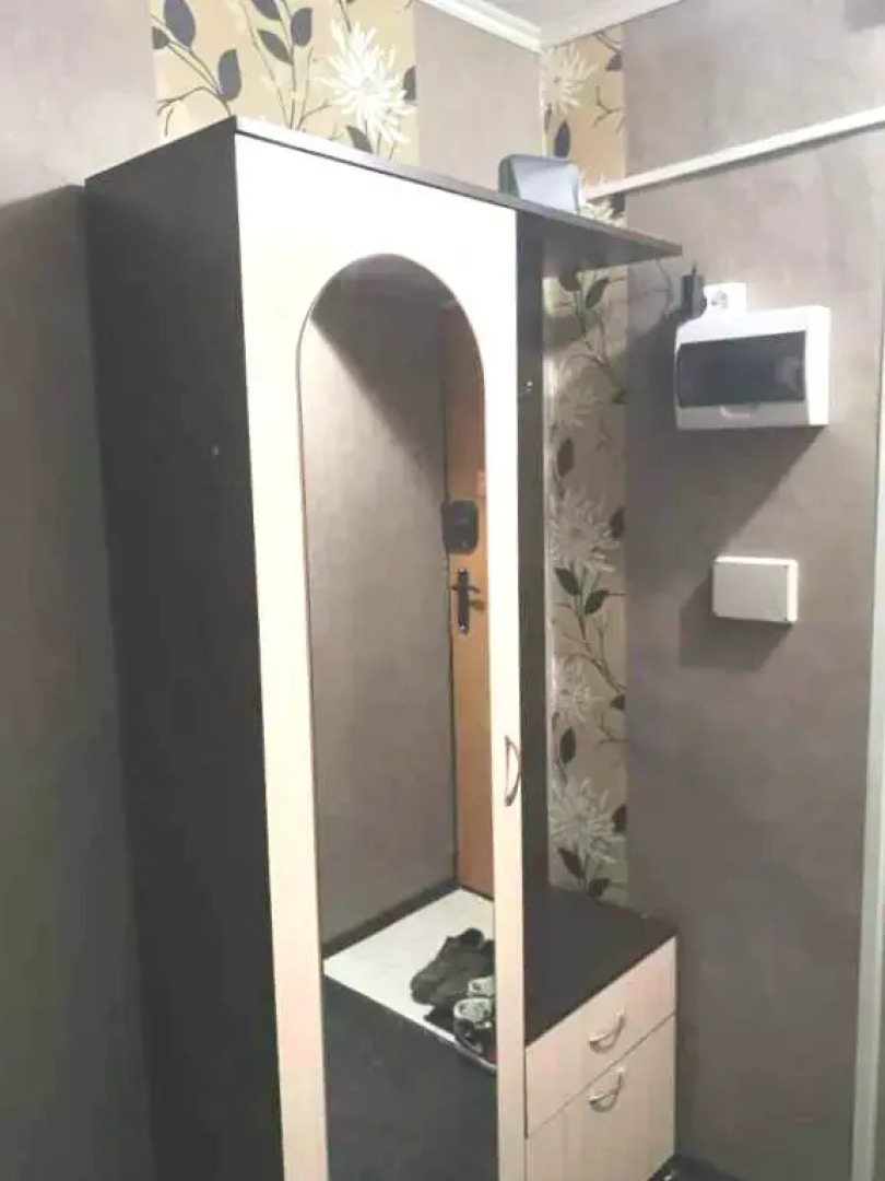 Апартаменты на Волгоградской