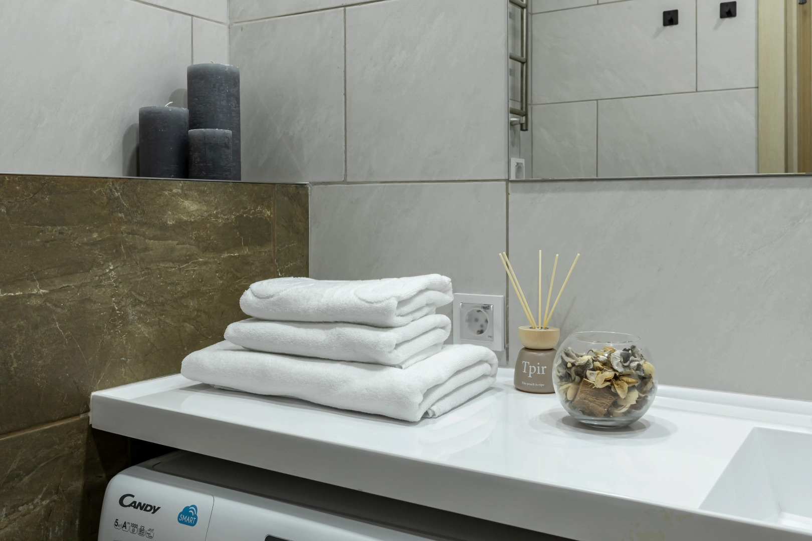 Апартаменты Светлый Петербург