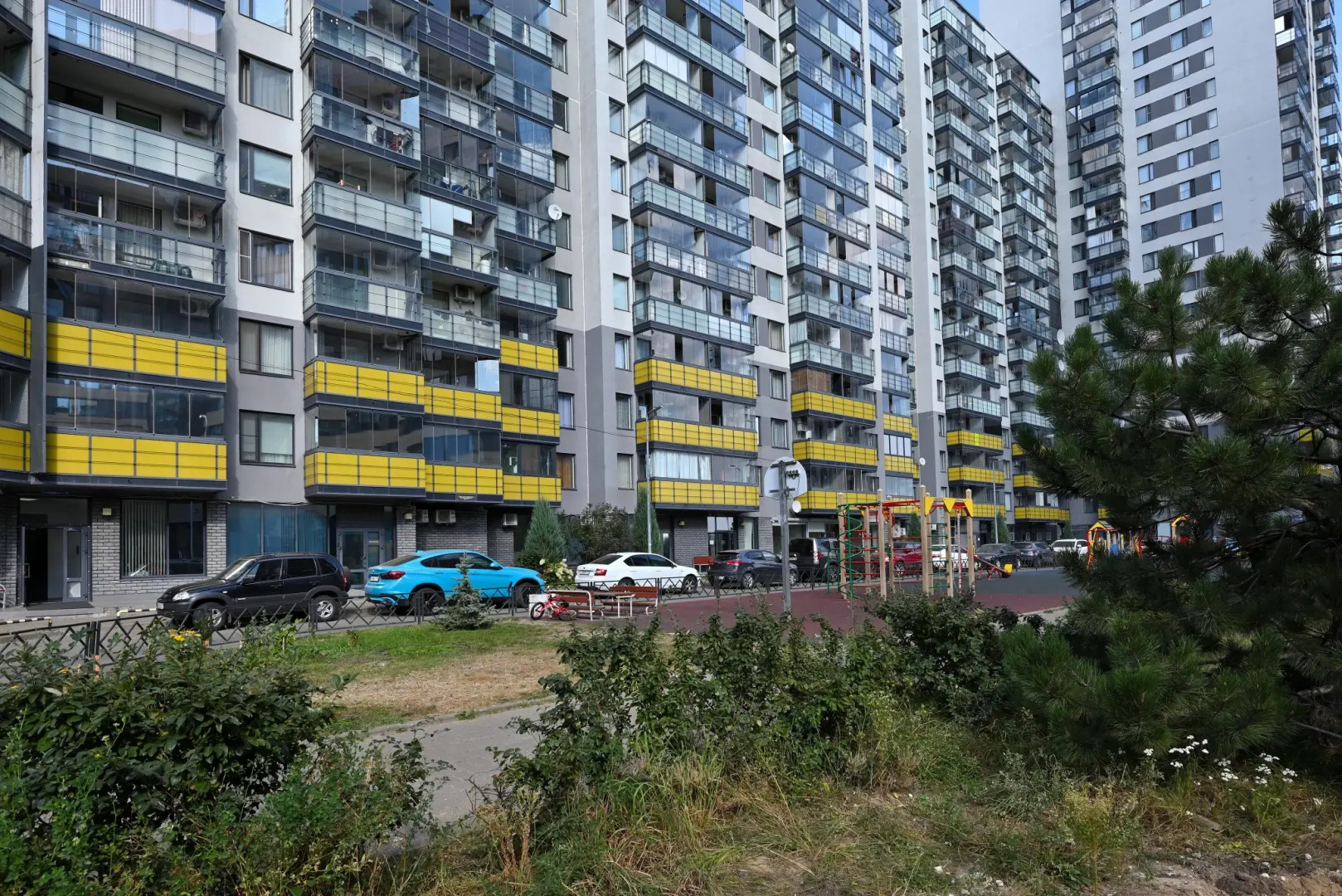 Квартира Milli House На Сибгатке