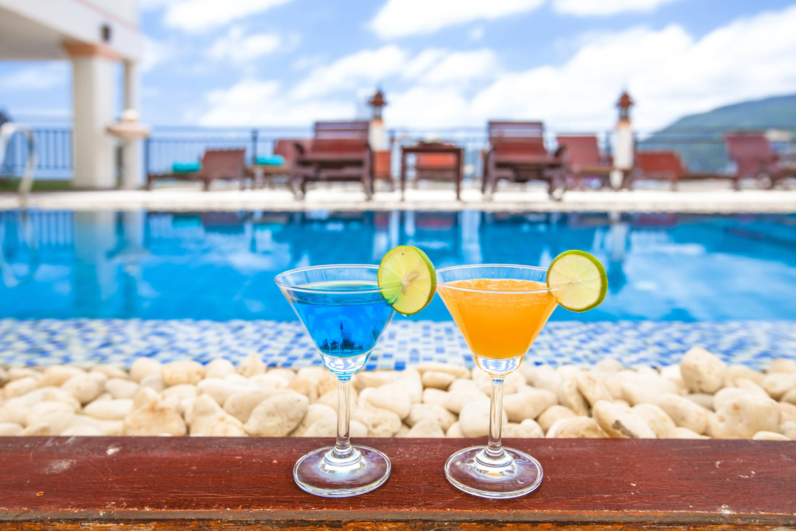 Отель Azhotel Patong