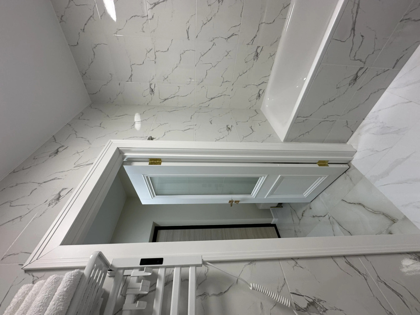 Квартира Современная студия в ЖК Бизнес класса