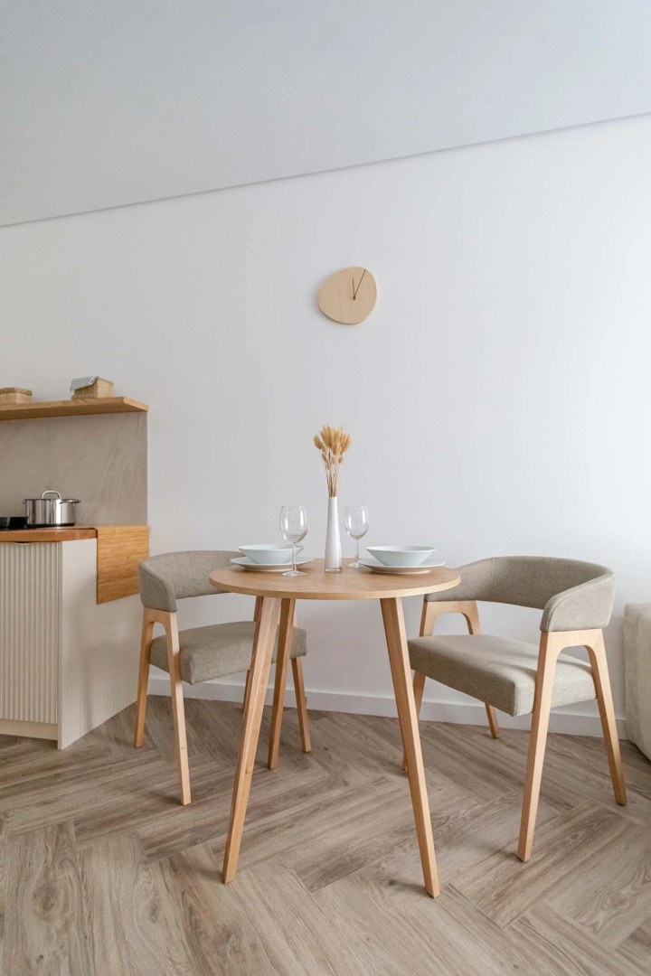 Апартаменты Perfect Home в ЖК Волжский парк