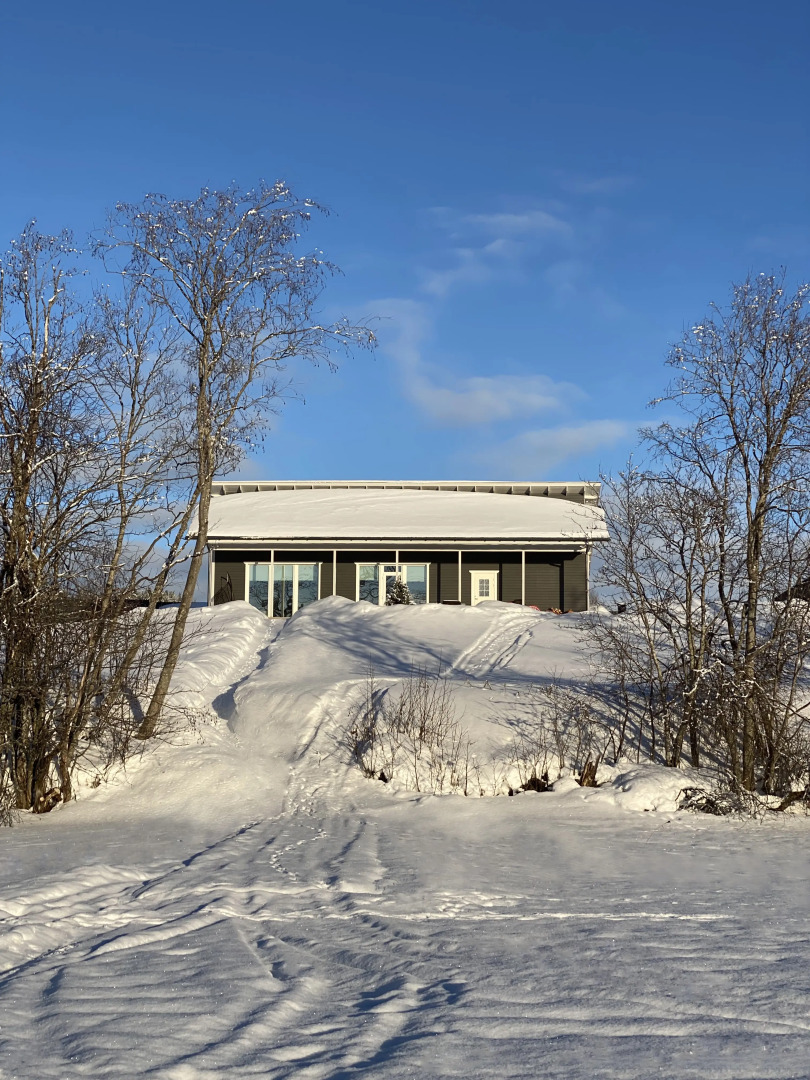 Дом Ялхаус #2