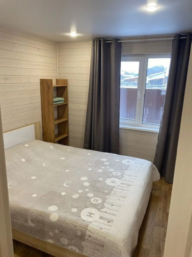 Частный Дом Ёлки 4