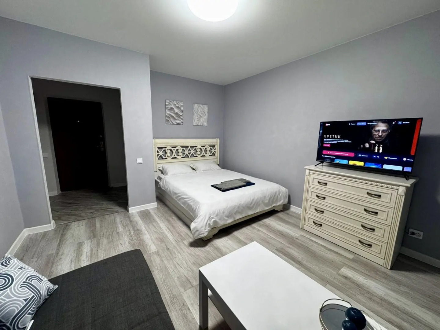 Квартира уютная на Проспекте Вернадского