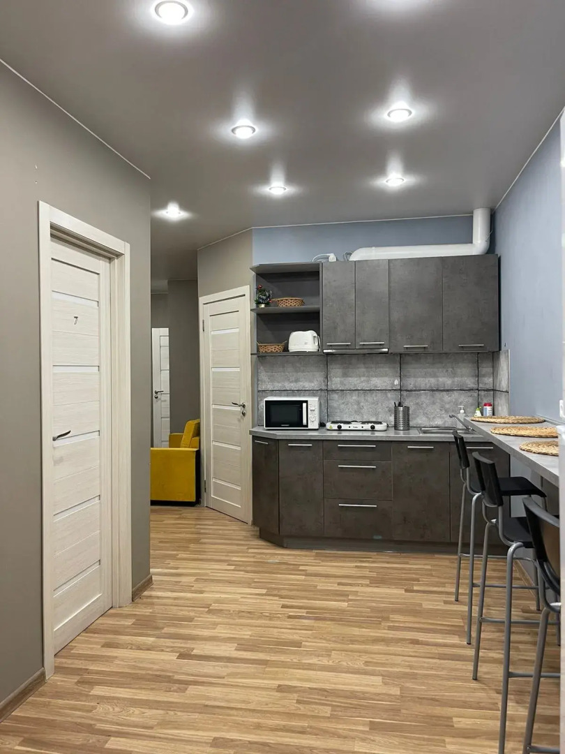 Гостевой дом Триа