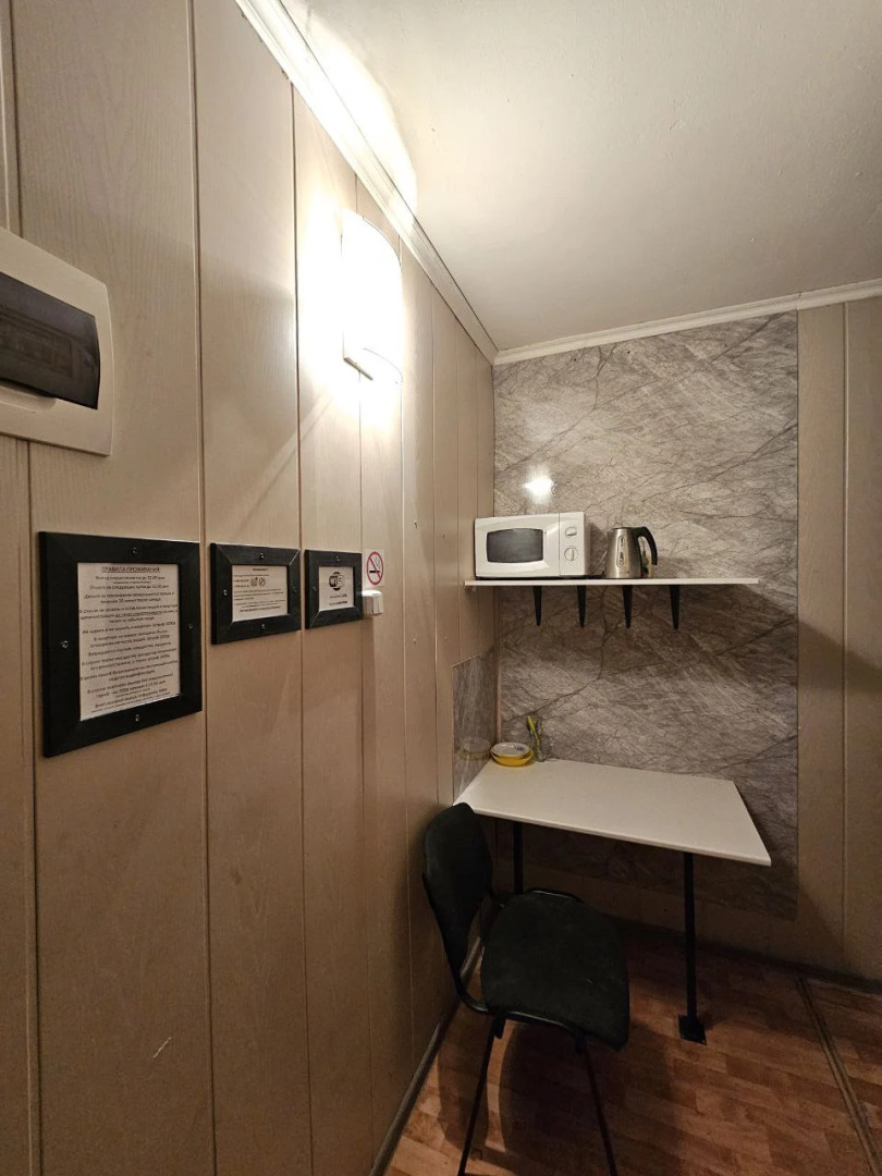 Апартаменты L.V.Hotels на Демонстрации 1