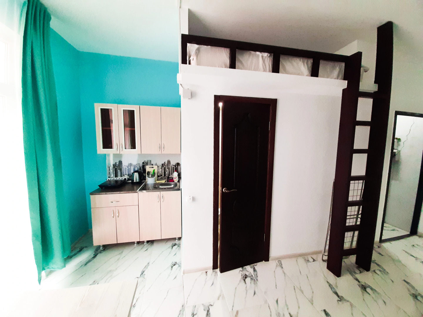 Квартира Курортный