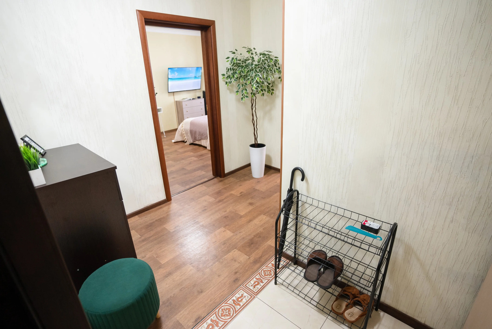 Апартаменты На набережной