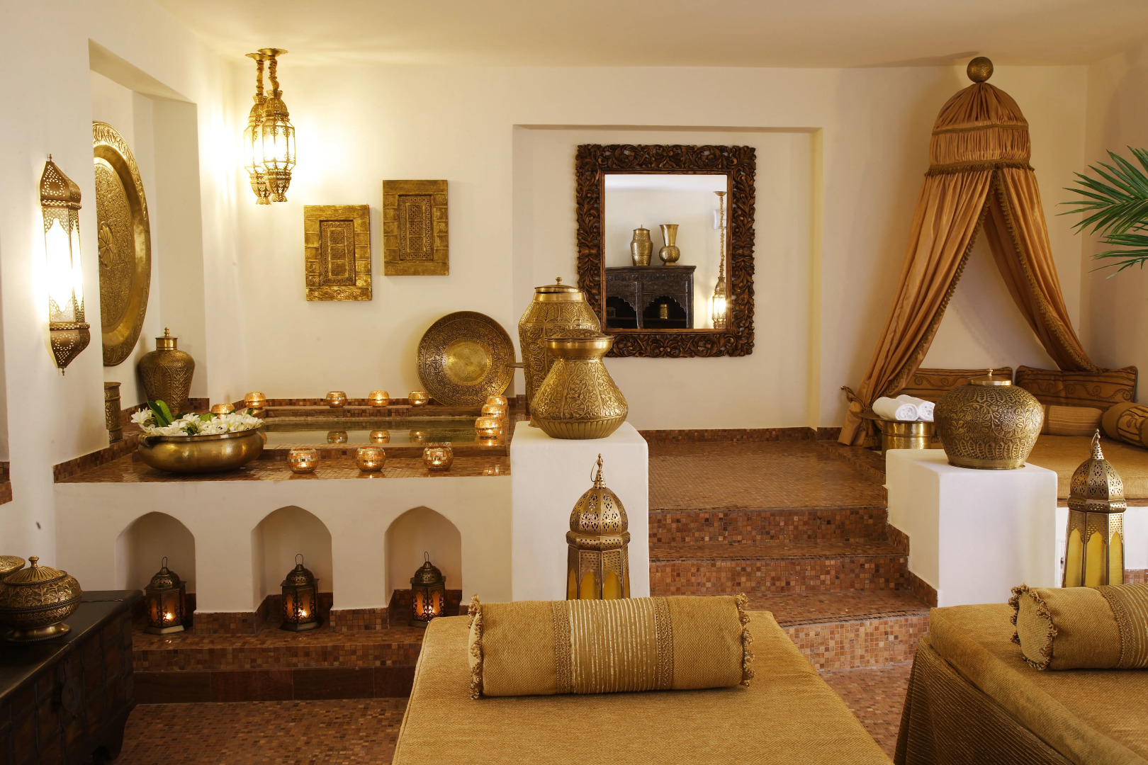 Отель Baraza Zanzibar Resort And Spa