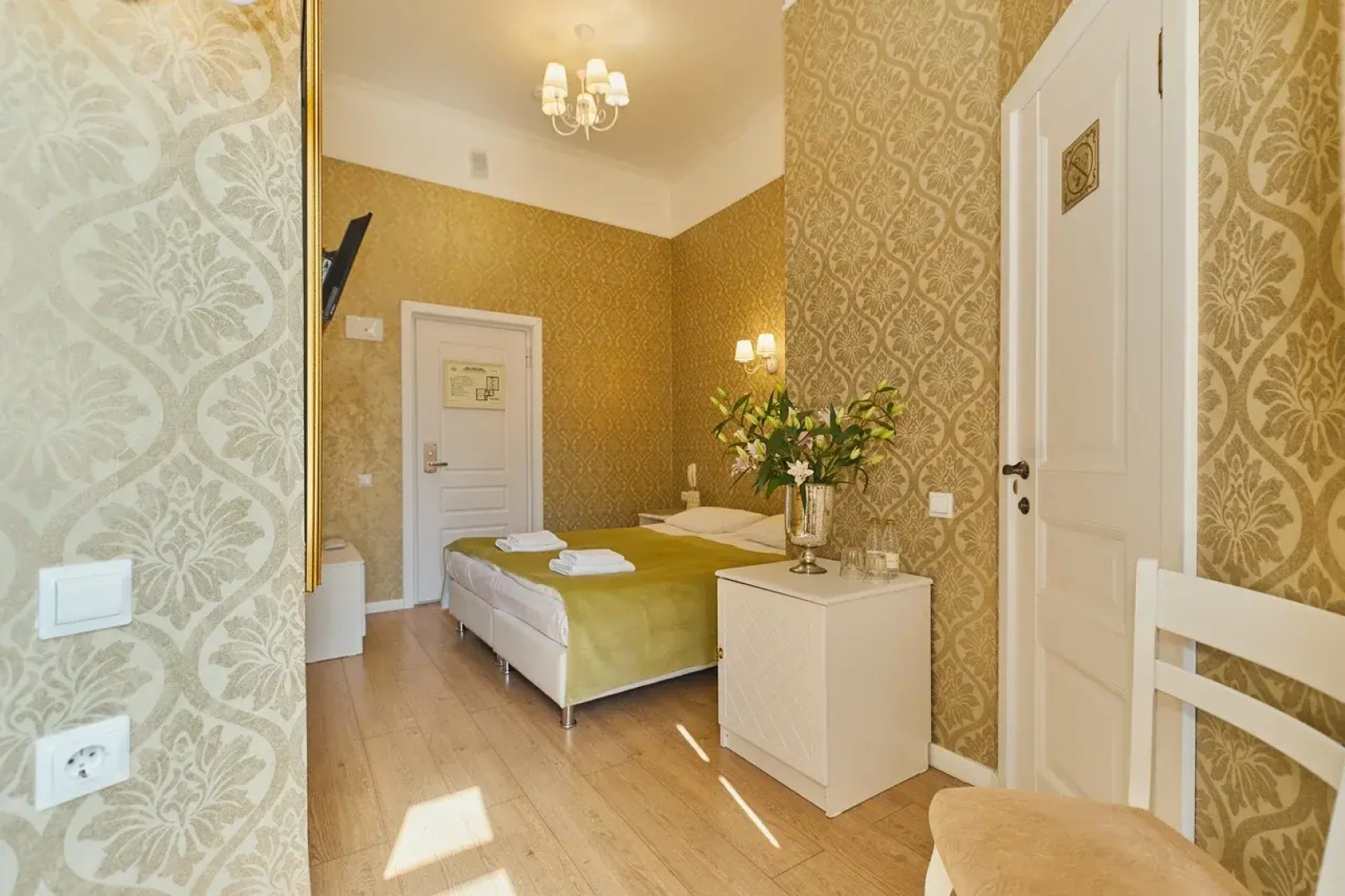 Отель Grand Catherine Palace