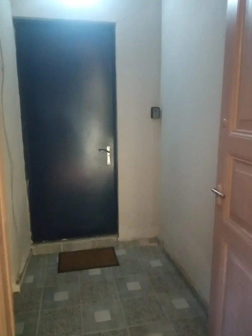 Квартира Домик Библиотекаря