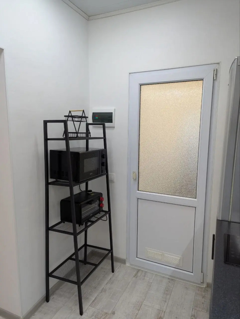 Квартира на море