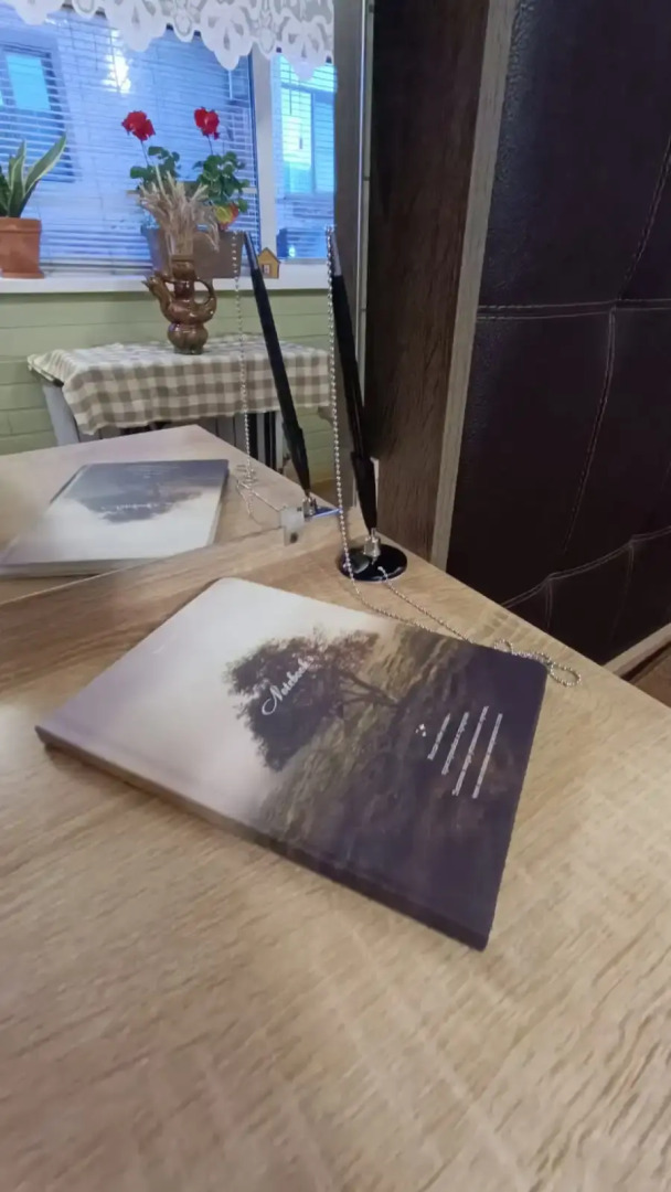 Частный дом В гостях у Алешина А.А.