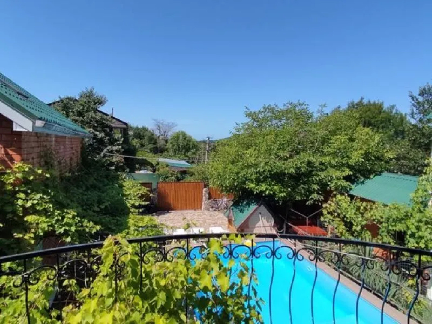 Гостевой дом Дубрава