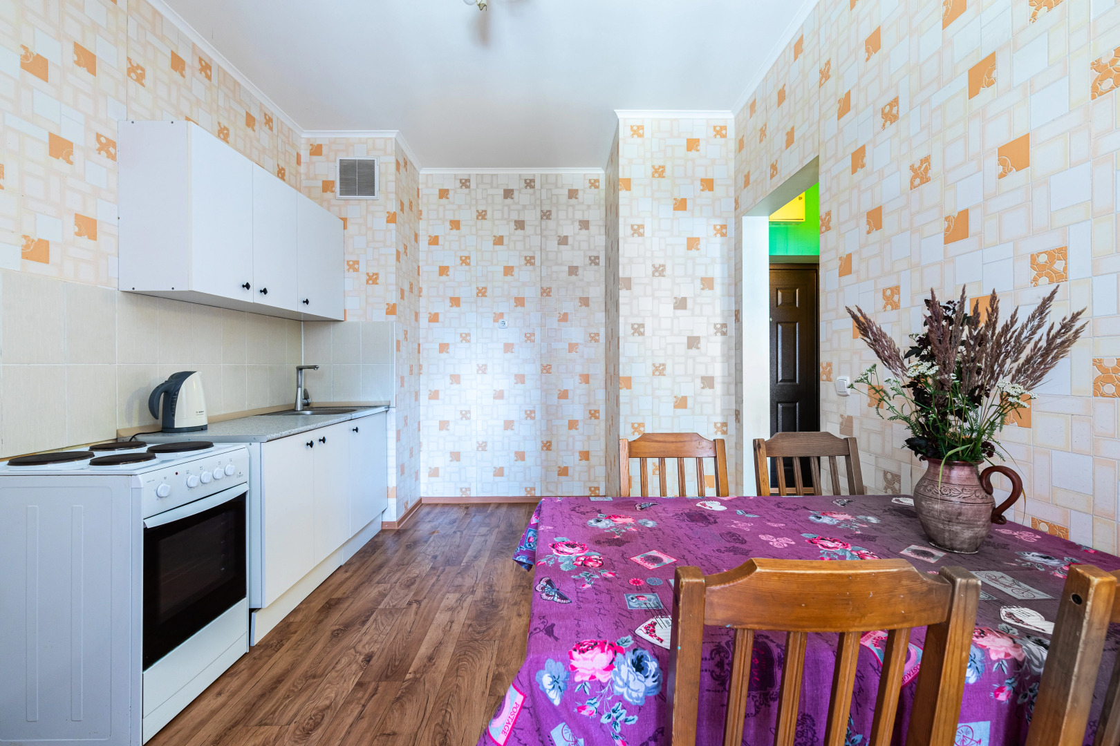 Квартира У Ривьеры на Время Вашего Отдыха